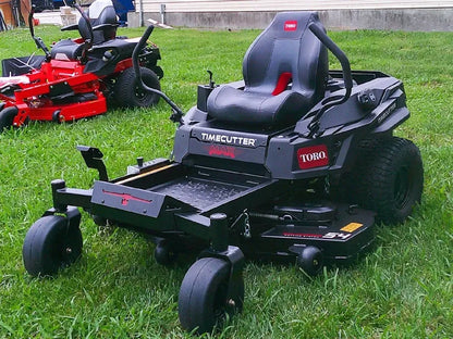 Toro 54″ TimeCutter Max Havoc MyRide Zero Turn Mower 77507