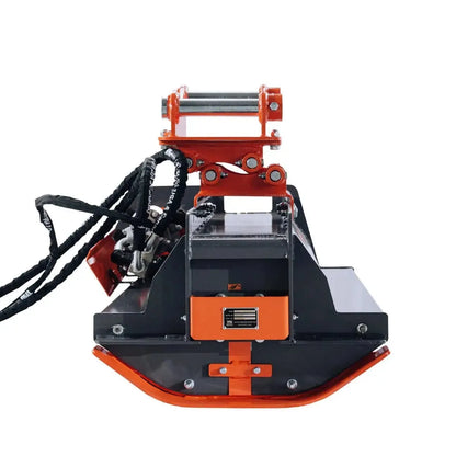TMG 810 mm Flail Mower Brush Cutter for Mini to Midsize Excavators
