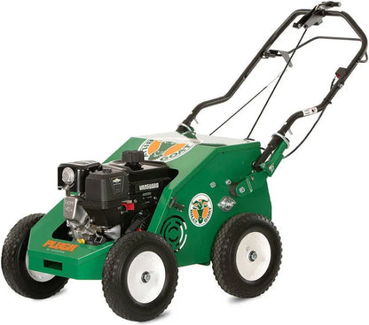 Billy Goat PLUGR 18 Self-Propelled Reciprocating Aerator 118cc Honda Engine