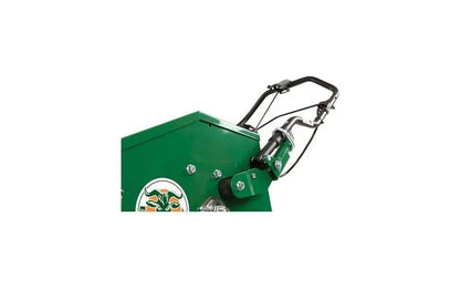 Billy Goat PLUGR 18 Self-Propelled Reciprocating Aerator 118cc Honda Engine