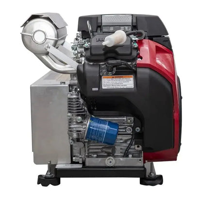 3,500 PSI 8.0 GPM Belt Drive Pressure Washer With Honda GX690 Engine and General Pump Compares too VB8035HGEA406 & B3524HTBG