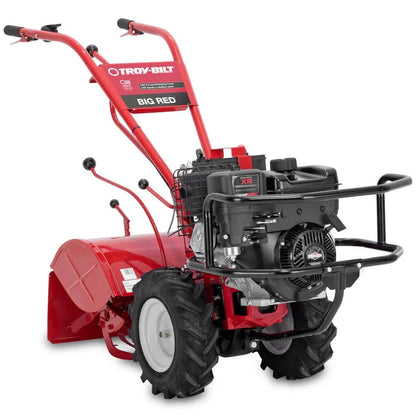 Troy-Bilt 21ae682wb66 Big Red 306cc 20 in. Rear Tine Tiller
