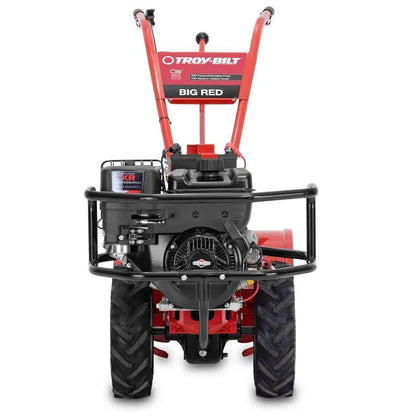 Troy-Bilt 21ae682wb66 Big Red 306cc 20 in. Rear Tine Tiller