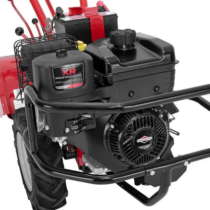 Troy-Bilt 21ae682wb66 Big Red 306cc 20 in. Rear Tine Tiller