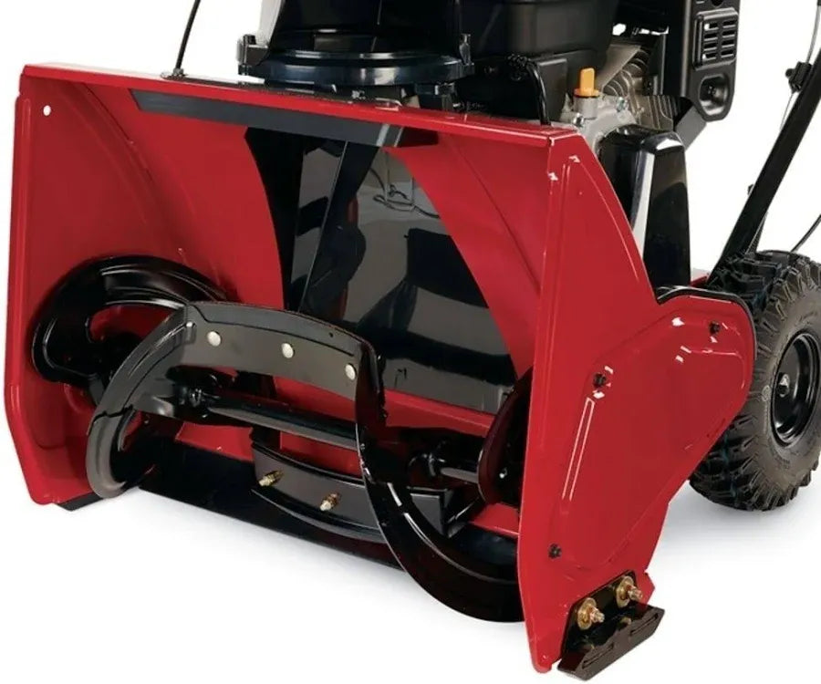 Toro SnowMaster 724 QXE 24 in. 212 cc Single stage Gas Snow Blower