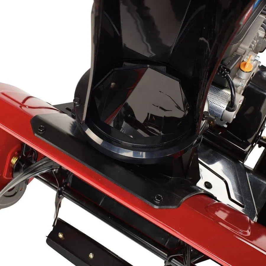 Toro SnowMaster 724 QXE 24 in. 212 cc Single stage Gas Snow Blower