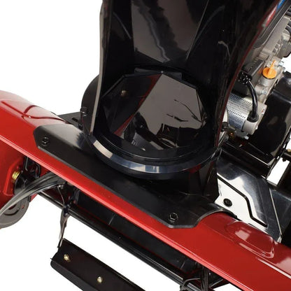 Toro SnowMaster 724 QXE 24 in. 212 cc Single stage Gas Snow Blower