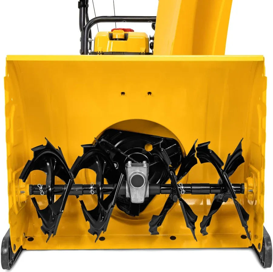 Cub Cadet 2X 26″ 243cc IntelliPower Two-Stage Electric Start Gas Snow Blower