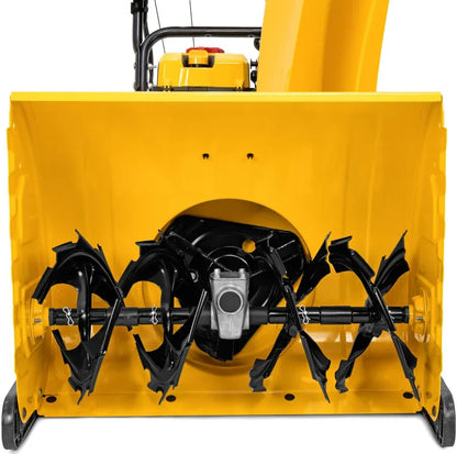 Cub Cadet 2X 26″ 243cc IntelliPower Two-Stage Electric Start Gas Snow Blower