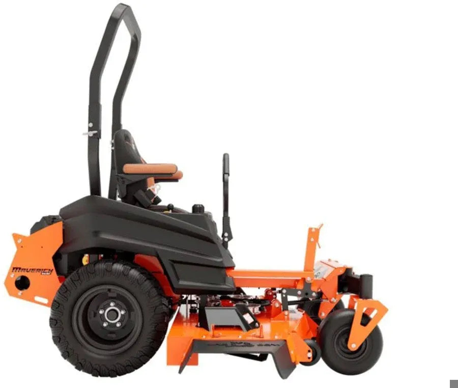 Bad Boy Mowers Bad Boy Maverick HD Zero-Turn Riding Lawn Mower Deck Size 48 inch