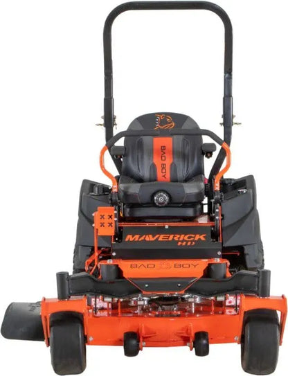 Bad Boy Mowers Bad Boy Maverick HD Zero-Turn Riding Lawn Mower Deck Size 48 inch