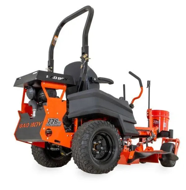Bad Boy Mowers Bad Boy Maverick HD Zero-Turn Riding Lawn Mower Deck Size 48 inch