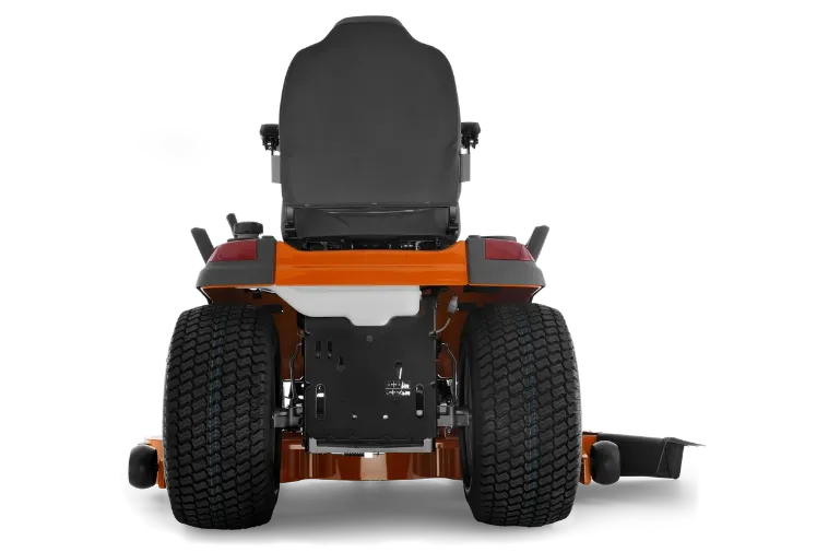 Husqvarna TS 348XD Riding Lawn Mower