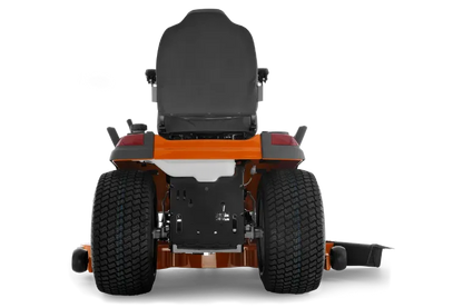 Husqvarna TS 348XD Riding Lawn Mower