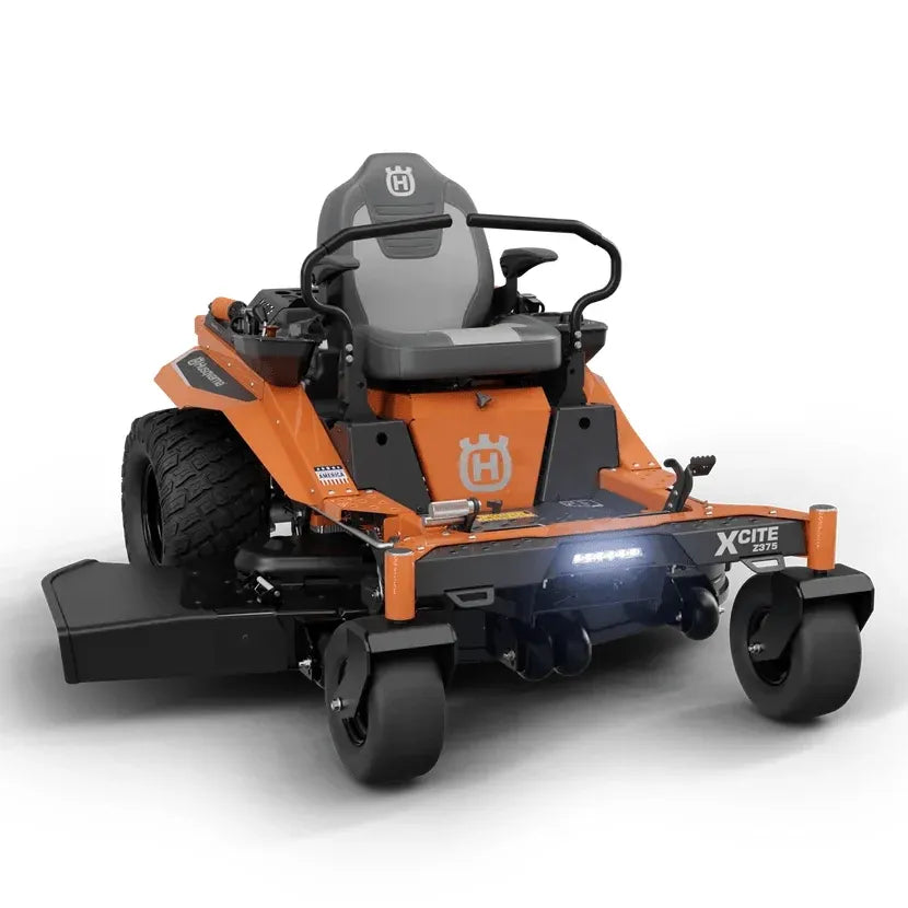 Husqvarna Z375 Xcite 54in Zero Turn Mower