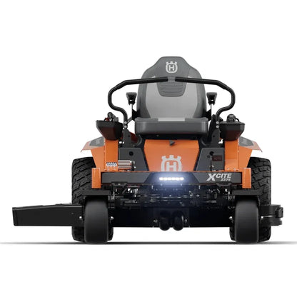 Husqvarna Z375 Xcite 54in Zero Turn Mower